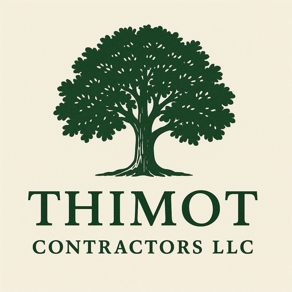 Thimot Contractors